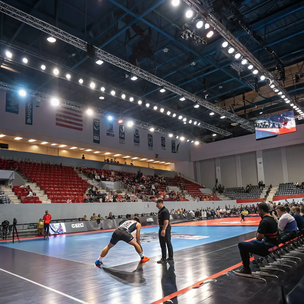 Arena Competitiva