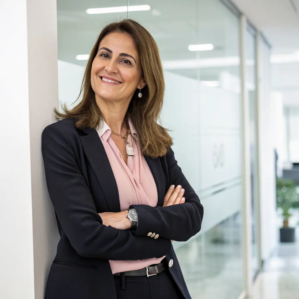 Laura Gómez