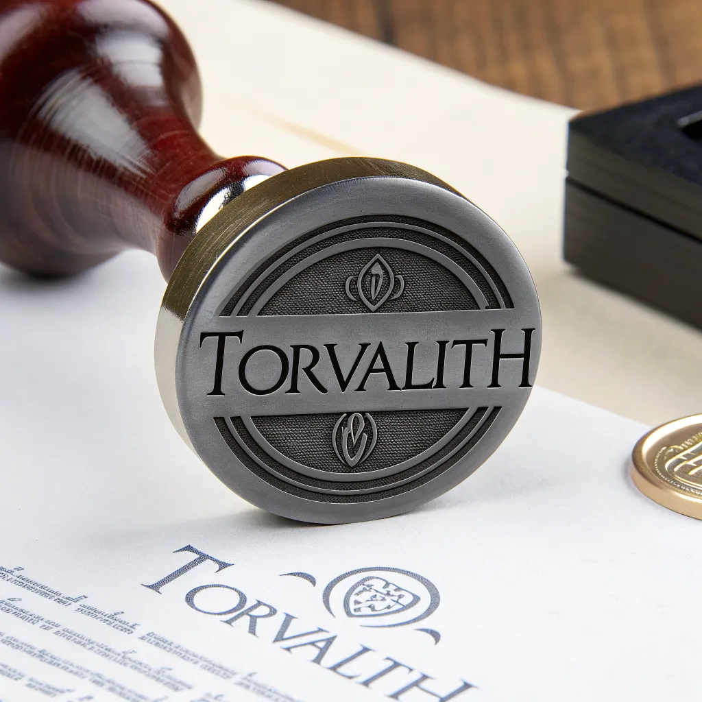 Sello TORVALITH